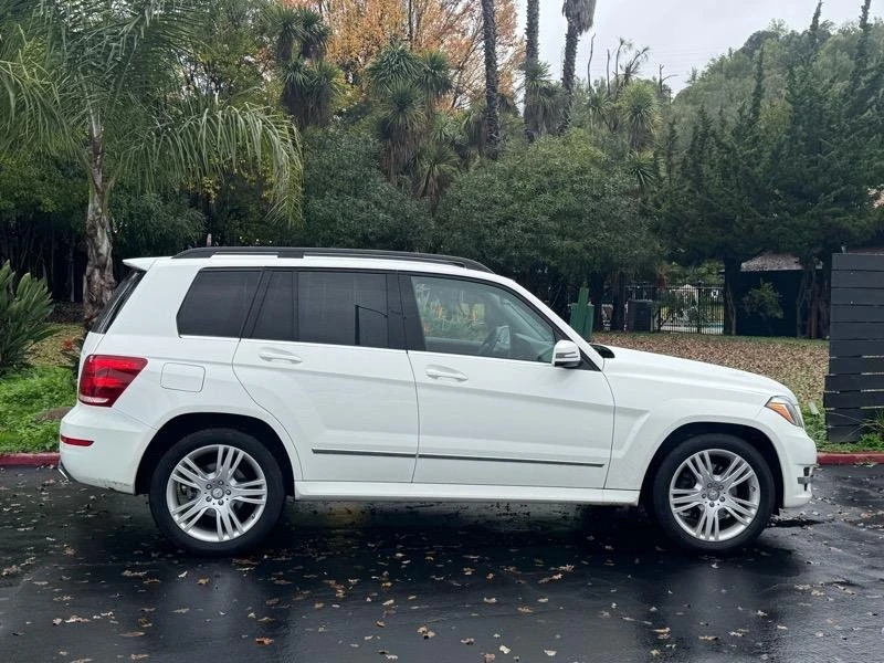 2015 Mercedes-Benz GLK-Class - Image 5 of 18
