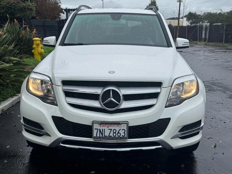 2015 Mercedes-Benz GLK-Class - Image 7 of 18