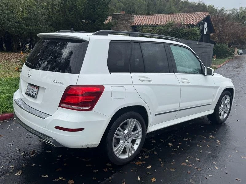 2015 Mercedes-Benz GLK-Class - Image 6 of 18