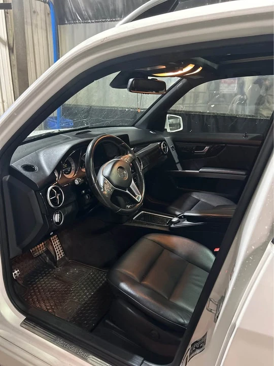 2015 Mercedes-Benz GLK-Class - Image 5 of 11