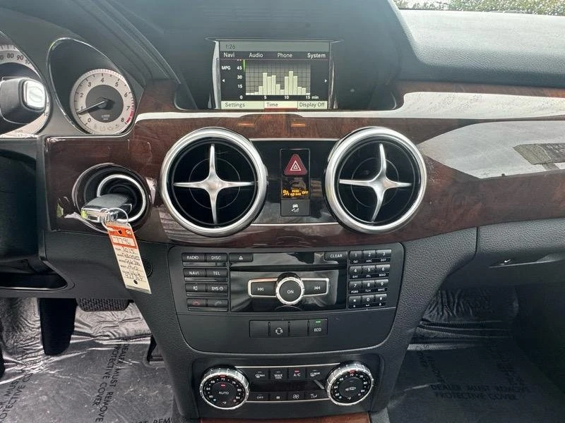 2015 Mercedes-Benz GLK-Class - Image 13 of 18