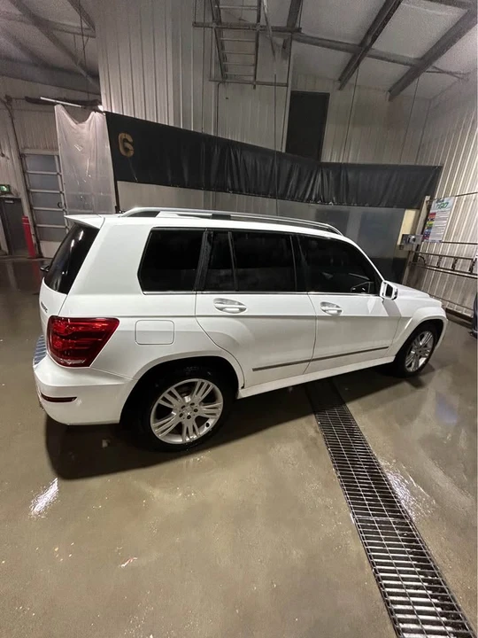 2015 Mercedes-Benz GLK-Class - Image 4 of 11