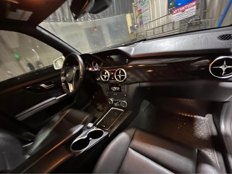 2015 Mercedes-Benz GLK-Class - Image 7 of 11