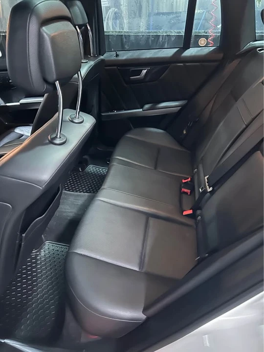 2015 Mercedes-Benz GLK-Class - Image 9 of 11