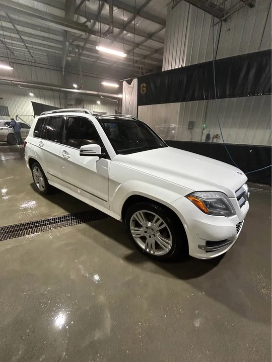 2015 Mercedes-Benz GLK-Class - Image 2 of 11
