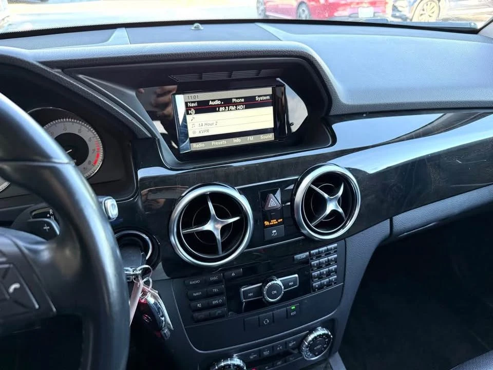 2015 Mercedes-Benz GLK-Class - Image 13 of 18