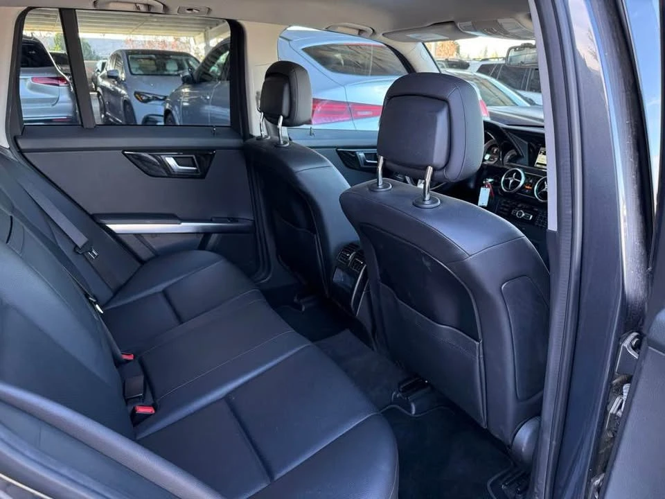 2015 Mercedes-Benz GLK-Class - Image 17 of 18