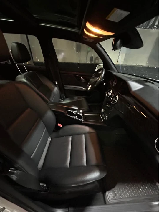 2015 Mercedes-Benz GLK-Class - Image 8 of 11