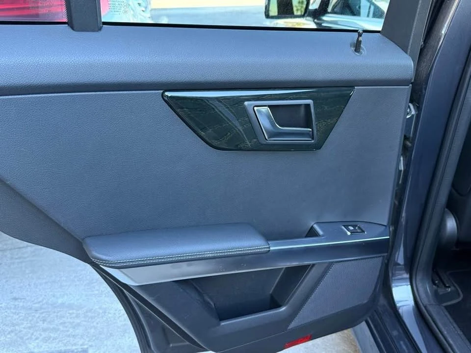 2015 Mercedes-Benz GLK-Class - Image 16 of 18