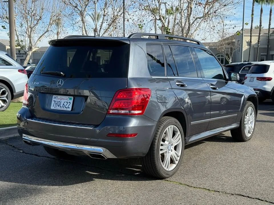 2015 Mercedes-Benz GLK-Class - Image 5 of 18