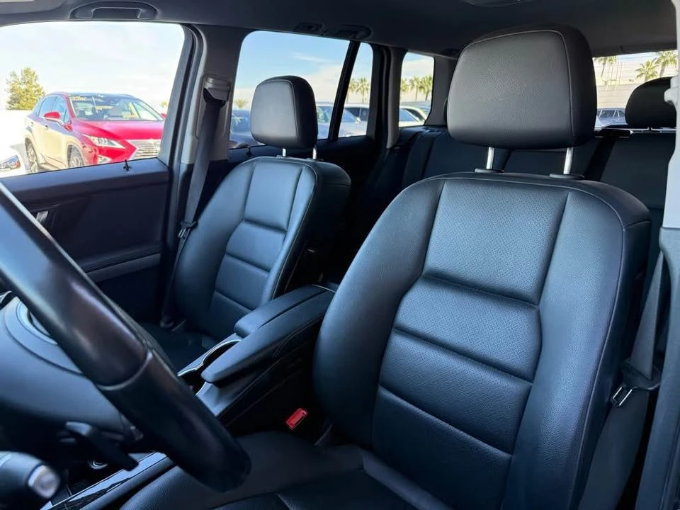 2015 Mercedes-Benz GLK-Class - Image 11 of 18
