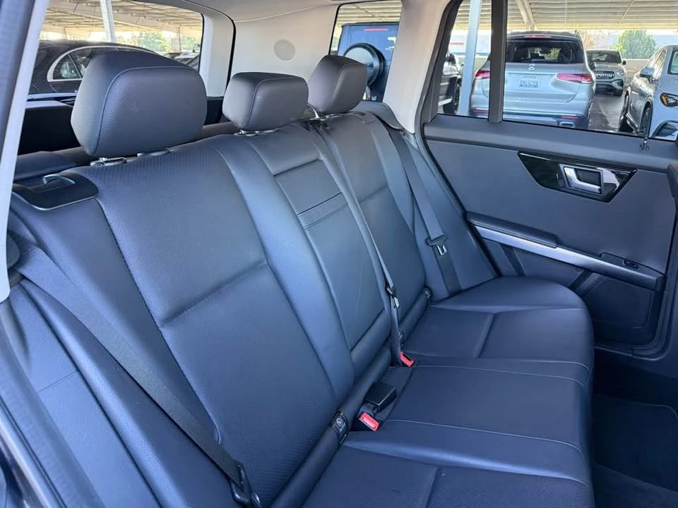 2015 Mercedes-Benz GLK-Class - Image 12 of 18