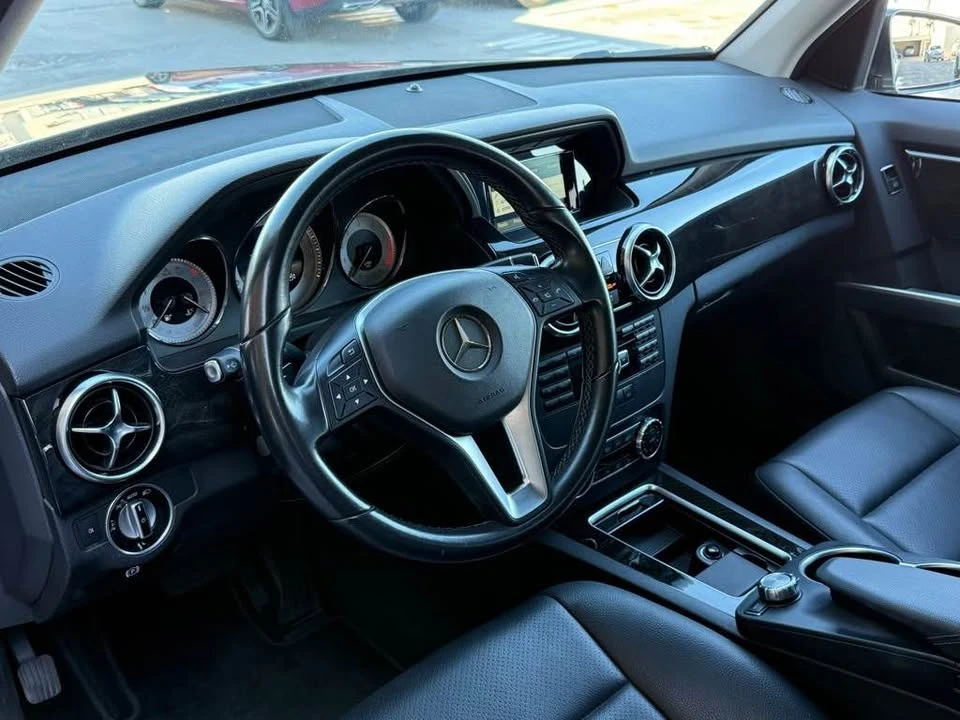 2015 Mercedes-Benz GLK-Class - Image 6 of 18