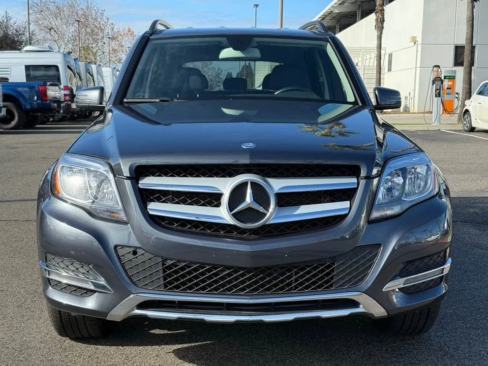 2015 Mercedes-Benz GLK-Class - Image 3 of 18