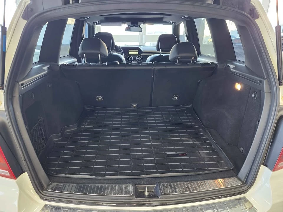 2015 Mercedes-Benz GLK-Class - Image 5 of 20