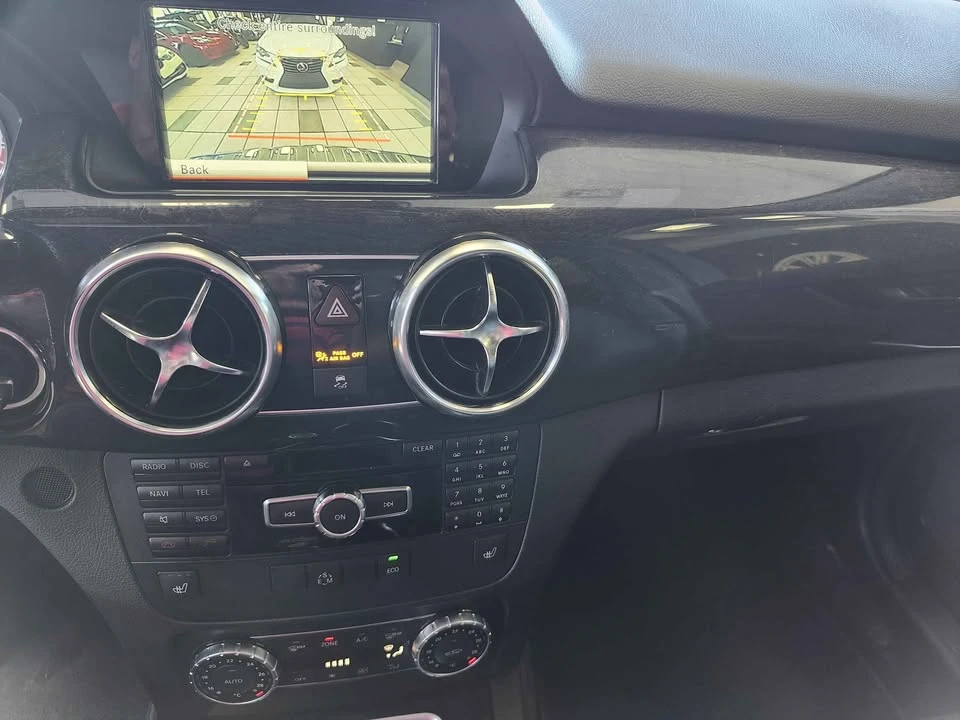 2015 Mercedes-Benz GLK-Class - Image 14 of 20