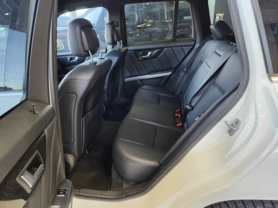 2015 Mercedes-Benz GLK-Class - Image 16 of 20