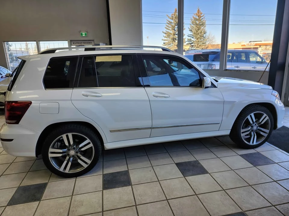 2015 Mercedes-Benz GLK-Class - Image 8 of 20