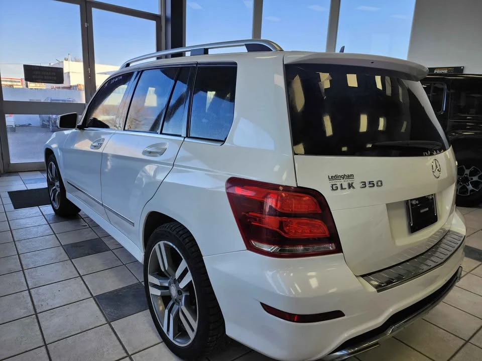 2015 Mercedes-Benz GLK-Class - Image 3 of 20