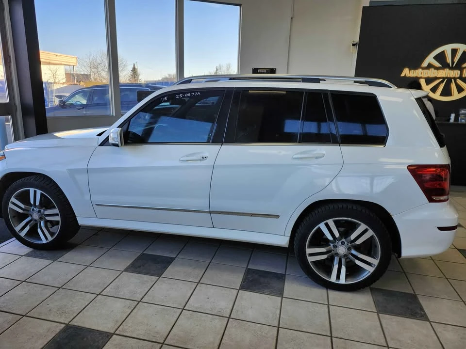 2015 Mercedes-Benz GLK-Class - Image 2 of 20