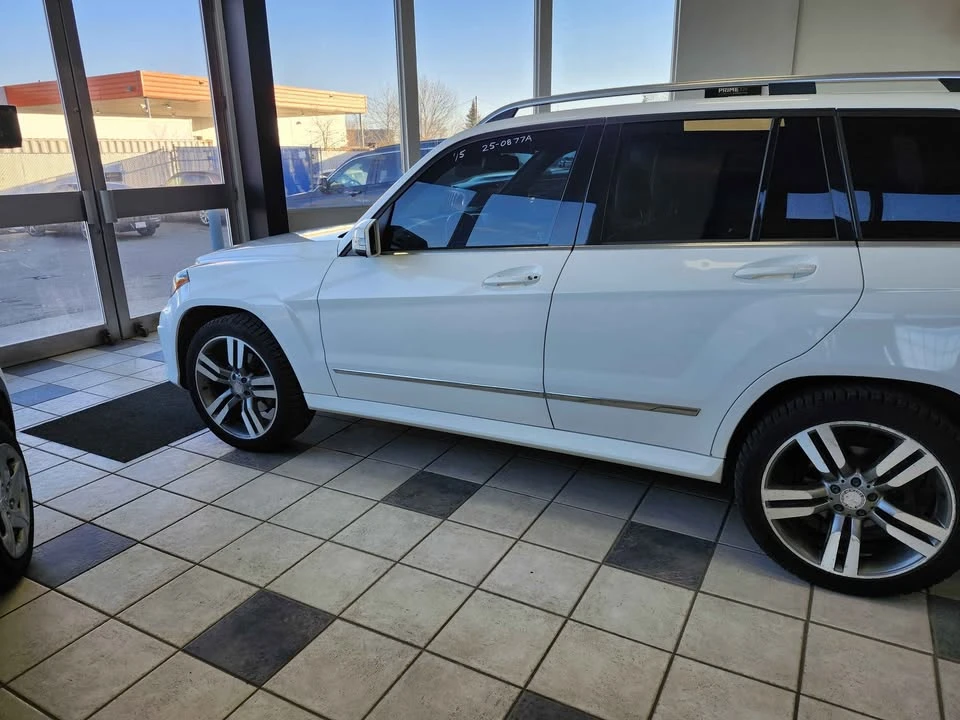 2015 Mercedes-Benz GLK-Class - Image 19 of 20