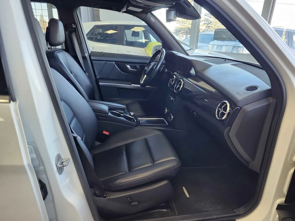 2015 Mercedes-Benz GLK-Class - Image 18 of 20