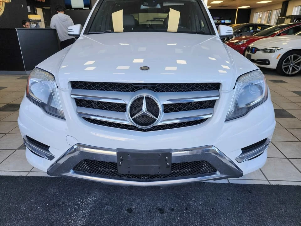 2015 Mercedes-Benz GLK-Class - Image 10 of 20