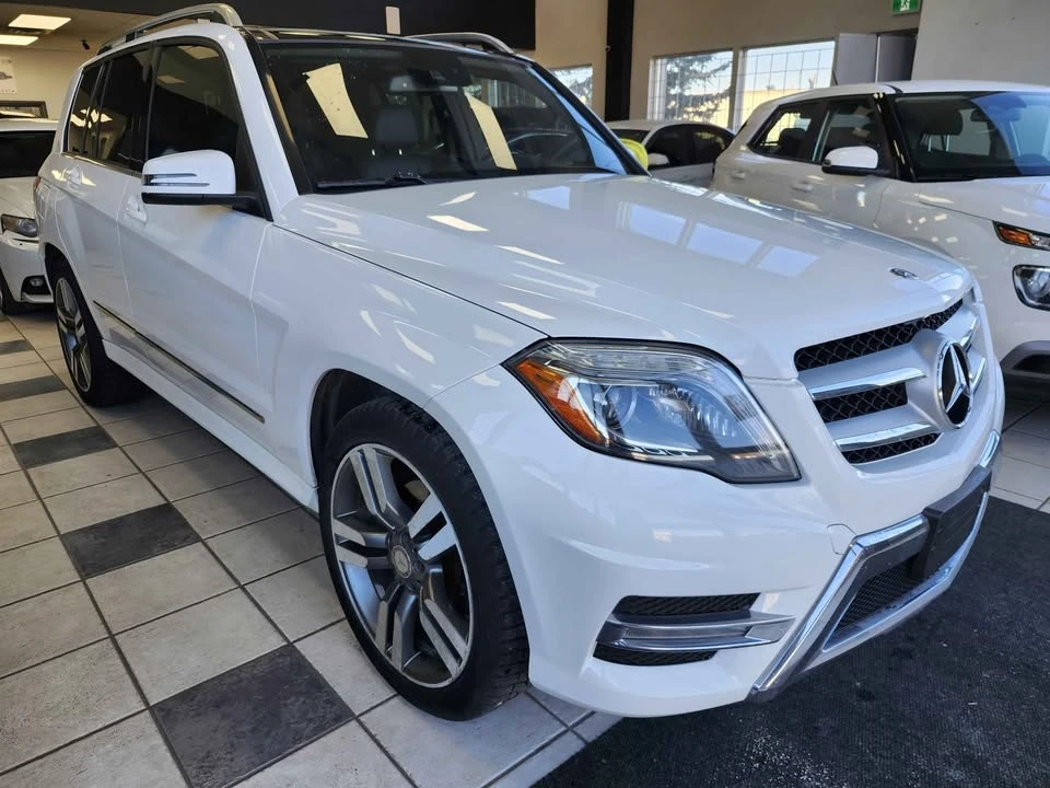 2015 Mercedes-Benz GLK-Class - Image 9 of 20