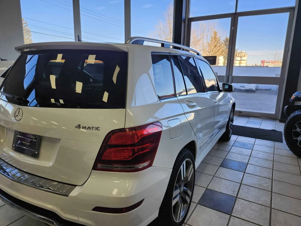 2015 Mercedes-Benz GLK-Class - Image 7 of 20