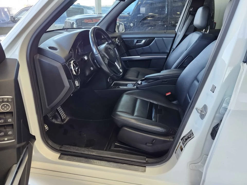 2015 Mercedes-Benz GLK-Class - Image 12 of 20