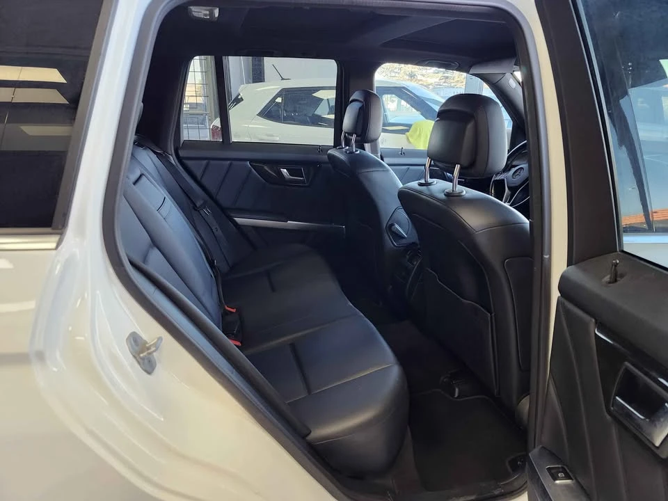 2015 Mercedes-Benz GLK-Class - Image 17 of 20