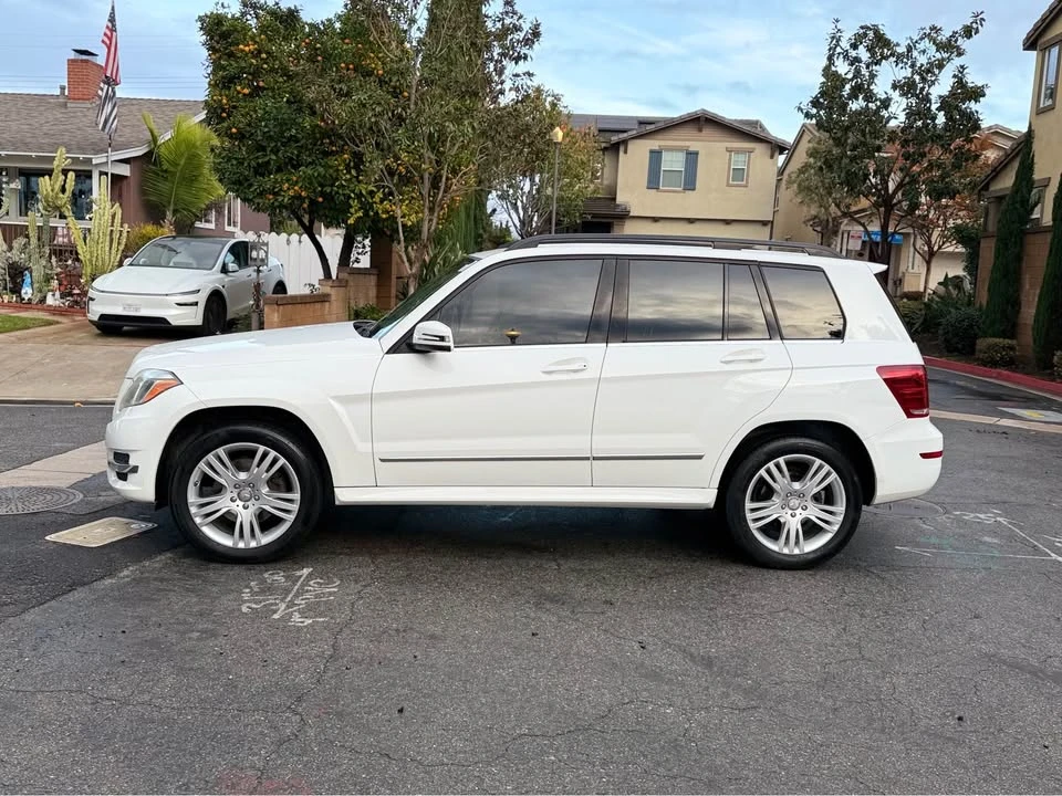 2015 Mercedes-Benz GLK-Class - Image 7 of 14