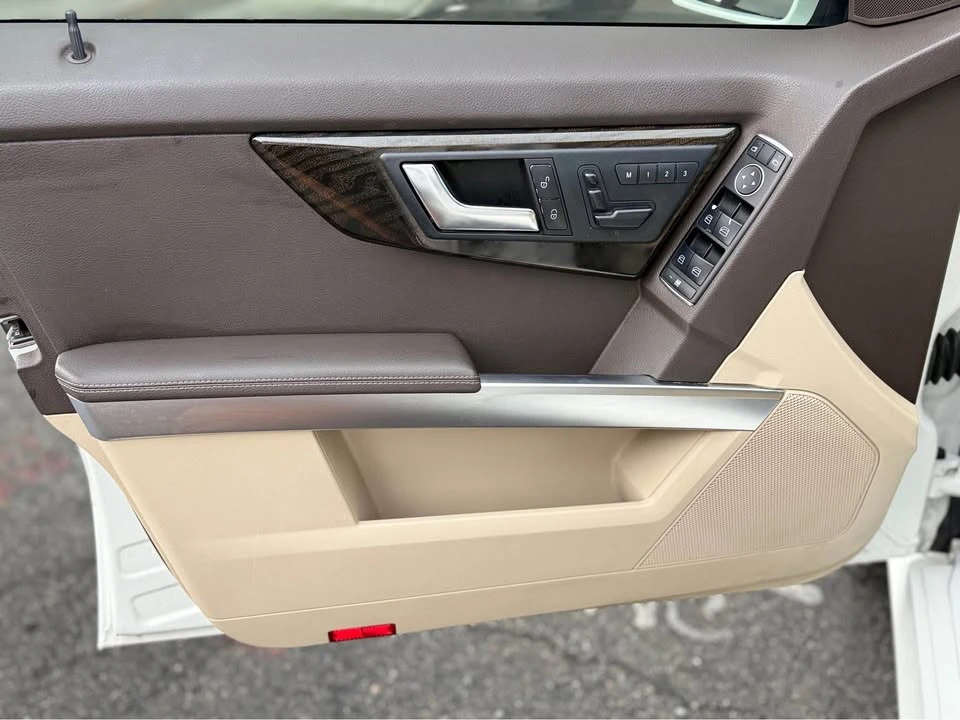 2015 Mercedes-Benz GLK-Class - Image 14 of 14