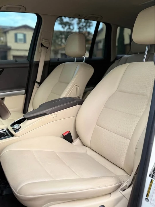 2015 Mercedes-Benz GLK-Class - Image 11 of 14