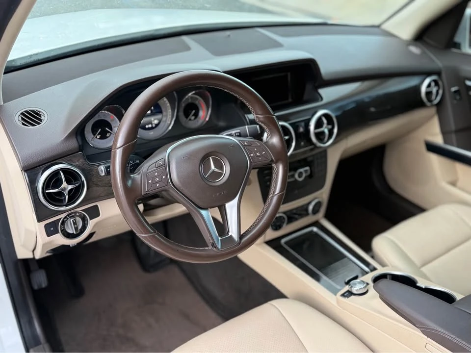 2015 Mercedes-Benz GLK-Class - Image 10 of 14