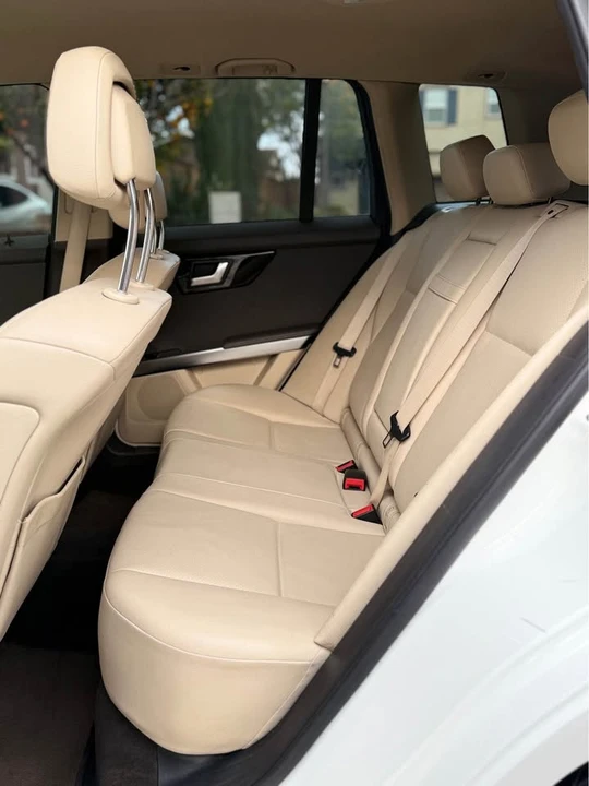 2015 Mercedes-Benz GLK-Class - Image 9 of 14