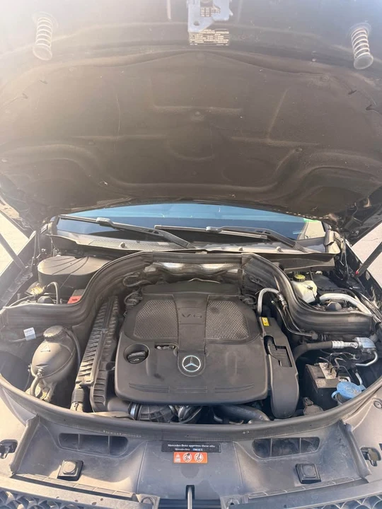 2015 Mercedes-Benz GLK-Class - Image 11 of 11
