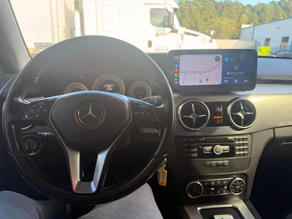 2015 Mercedes-Benz GLK-Class - Image 9 of 11