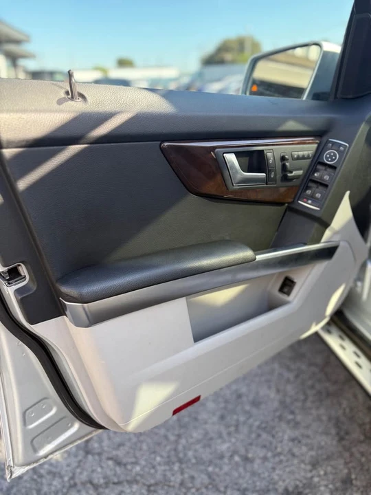 2015 Mercedes-Benz GLK-Class - Image 7 of 10