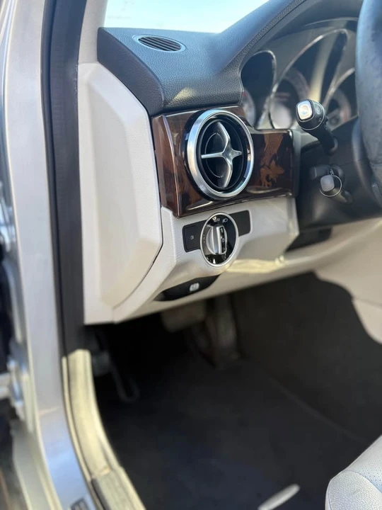 2015 Mercedes-Benz GLK-Class - Image 10 of 10