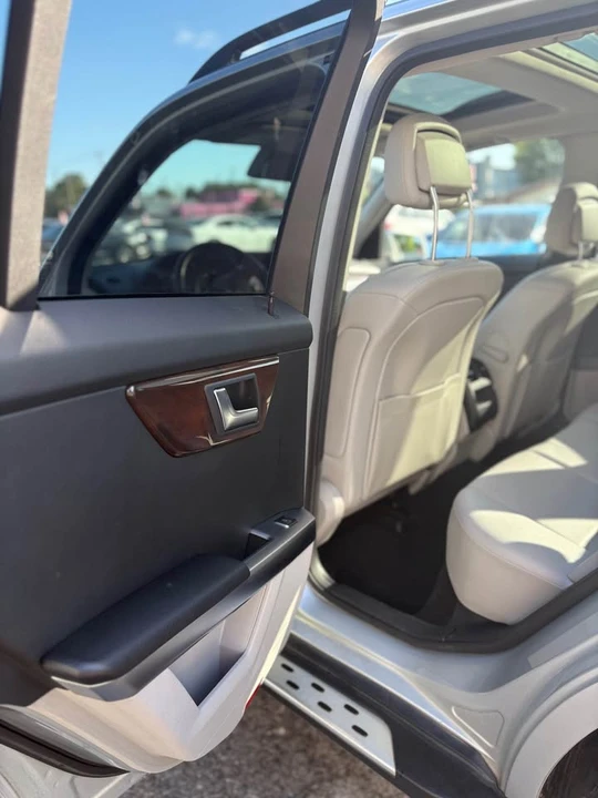 2015 Mercedes-Benz GLK-Class - Image 8 of 10