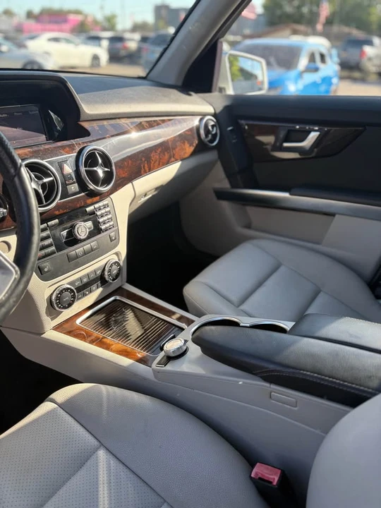 2015 Mercedes-Benz GLK-Class - Image 6 of 10
