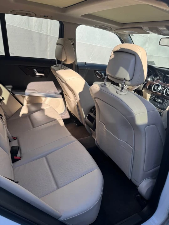 2015 Mercedes-Benz GLK-Class - Image 3 of 5
