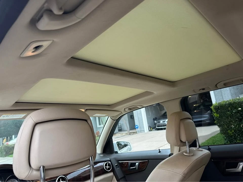 2015 Mercedes-Benz GLK-Class - Image 16 of 18