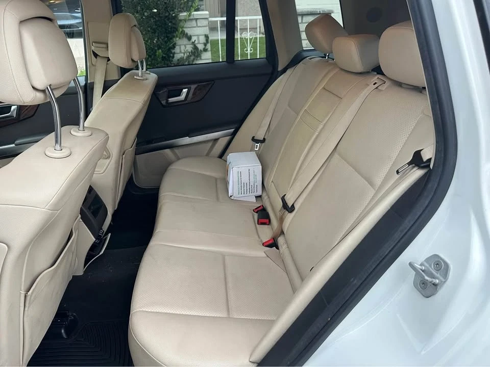2015 Mercedes-Benz GLK-Class - Image 11 of 18