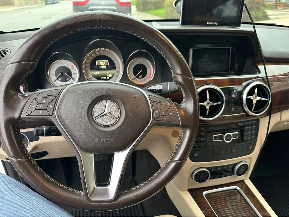 2015 Mercedes-Benz GLK-Class - Image 13 of 18