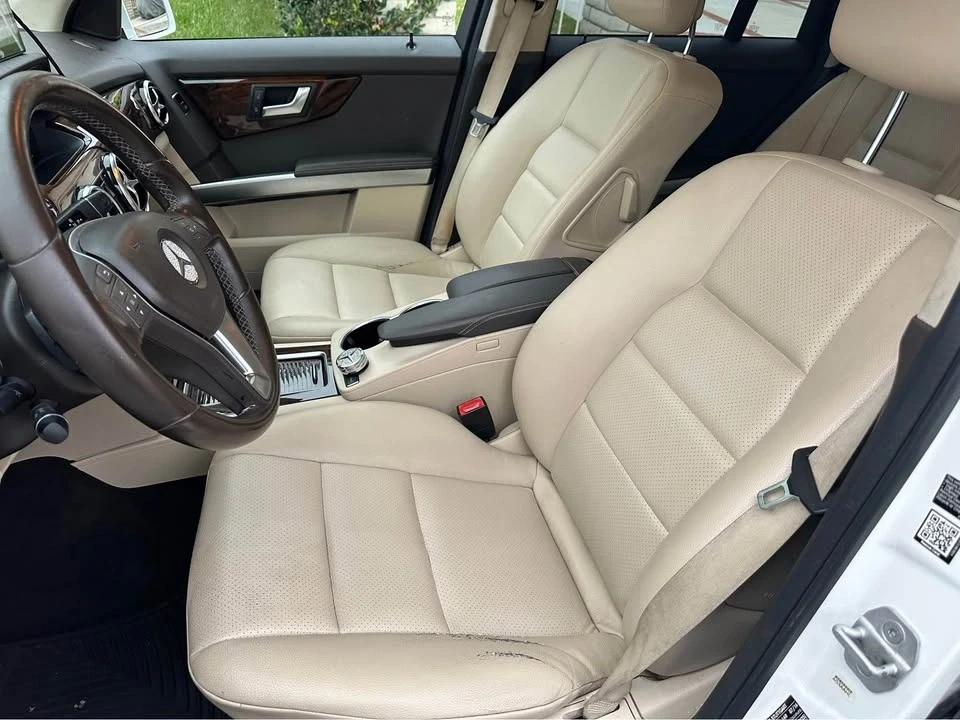 2015 Mercedes-Benz GLK-Class - Image 10 of 18