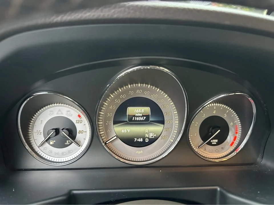 2015 Mercedes-Benz GLK-Class - Image 12 of 18
