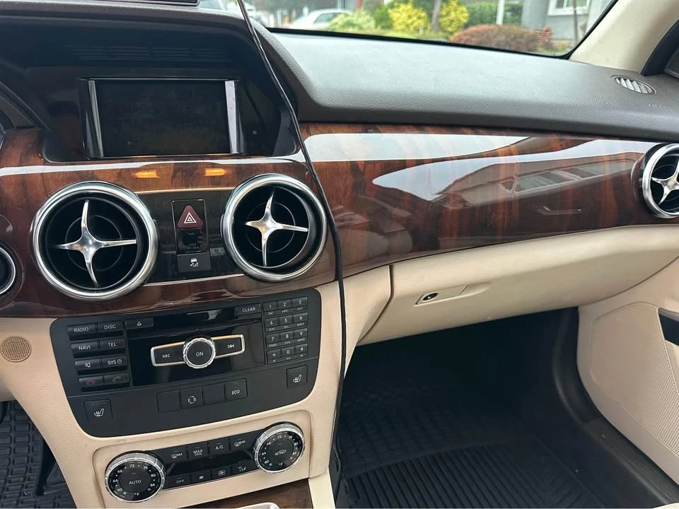 2015 Mercedes-Benz GLK-Class - Image 14 of 18