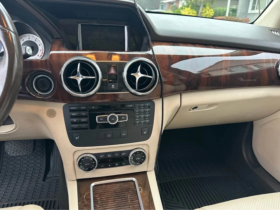 2015 Mercedes-Benz GLK-Class - Image 15 of 18